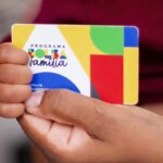 Caixa começa a pagar Bolsa Família de outubro