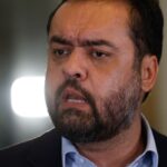 TSE marca julgamento de recurso que pede cassação de Castro TSE marca julgamento de recurso que pede cassação de Castro