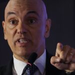 “Verdade prevaleceu”, diz Moraes sobre fim de sanções