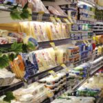 Exportações de alimentos caem em agosto por causa de tarifaço dos EUA