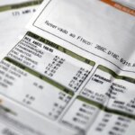 Aneel mantém bandeira para vermelha 1 na conta de luz em novembro Aneel mantém bandeira para vermelha 1 na conta de luz em novembro