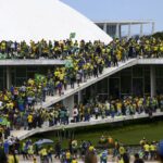 Motta convoca reunião nesta quarta para debater anistia a golpistas