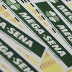 Concurso 2909 da Mega não tem acertador e prêmio vai a R$ 33 milhões