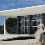 STF tem segurança reforçada para julgamento de trama golpista