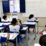 Mais de 1 milhão de inscritos fazem a primeira PND neste domingo