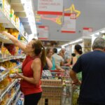 Mercado financeiro reduz previsão da inflação para 4,85%