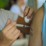 Consulta pública avalia inclusão de vacina contra herpes zóster no SUS