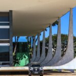 PGR descarta ilicitude e arquiva pedido para investigar Moraes