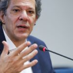 Haddad pede cooperação na segurança com RJ após decisão do STJ Haddad pede cooperação na segurança com RJ após decisão do STJ