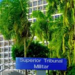 STM declara perda da patente de capitão da Marinha por peculato