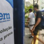 MEC permitirá uso das três últimas notas do Enem no Sisu 2026 MEC permitirá uso das três últimas notas do Enem no Sisu 2026