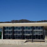 Moraes vota para tornar réus acusados de atentado a bomba em Brasília