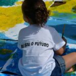 Desigualdades sociais dificultam acesso à educação infantil no Brasil