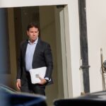 Ramagem fugiu pela Guiana sem passar por fiscalização, confirma PF