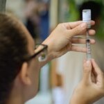 Aumento de casos de SRAG no Brasil decorrem do rinovírus e Sars-CoV-2
