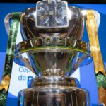 Copa do Brasil classificará dois times à Copa Libertadores em 2026