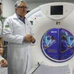Ministério da Saúde amplia capacidade de diagnóstico pelo SUS