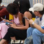 Pesquisa indica mulheres jovens mais progressistas que homens