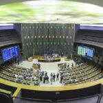 Congresso deve votar nesta sexta Projeto de Lei Orçamentária 2026