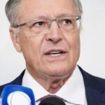 Alckmin diz esperar queda dos juros na próxima reunião do Copom