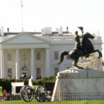 Trump e Petro vão se reunir na Casa Branca em fevereiro