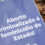 Meninas mães passam de 14 mil e só 1,1% tiveram acesso a aborto legal