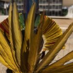 STF volta a julgar marco temporal na próxima quarta-feira