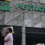 Plano da Petrobras 2026-2030 prevê investimentos de US$ 109 bilhões