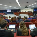 STF começa a julgar réus do Núcleo 3 da trama golpista