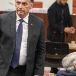 PGR pede condenação de Bolsonaro e mais 7 réus por golpe de Estado