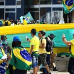 STF já condenou mais de 800 réus pela trama golpista