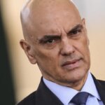 Ministro do STF autoriza Lira a visitar Bolsonaro em Brasília