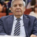 PGR é a favor de prisão domiciliar humanitária para general Heleno