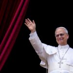 Em 1º sermão de Natal, papa lamenta condições dos palestinos em Gaza