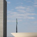 Líder da bancada ruralista quer incluir ações do MST no PL Antifacção