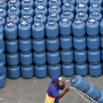 Saiba como será a retirada de botijões pelo programa Gás do Povo