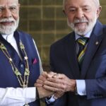 Brasil e Índia pedem vagas permanentes em conselho de segurança da ONU
