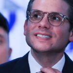Hugo Motta diz que diálogo volta a ocupar relação entre Brasil e EUA Hugo Motta diz que diálogo volta a ocupar relação entre Brasil e EUA