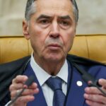 Barroso recebe alta médica após ser internado em Brasília
