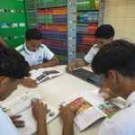 Pesquisa revela como alunos do 6º ao 9º enxergam a escola