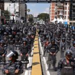 Maioria da América Latina manifesta preocupação com EUA no Caribe
