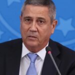 Supremo condena Braga Netto a 26 anos de prisão pela trama golpista