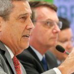 Moraes pede parecer da PGR sobre pedido para soltar Braga Netto