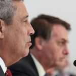 Moraes mantém prisão de Braga Netto