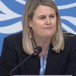 Relatora da ONU alerta para tortura em guerra entre Rússia e Ucrânia