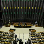 Orçamento de 2026 reserva R$ 40,8 bi para emendas parlamentares