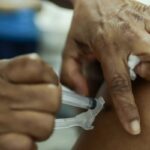Dia D de multivacinação é realizado neste sábado em todo o país