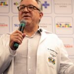 Sudeste vai receber 125 médicos do programa Agora Tem Especialistas