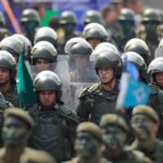 STF derruba regra militar que veta casados em cursos de formação