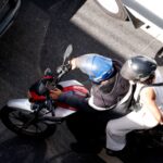 TJ declara inconstitucional a proibição do serviço de mototáxi em SP